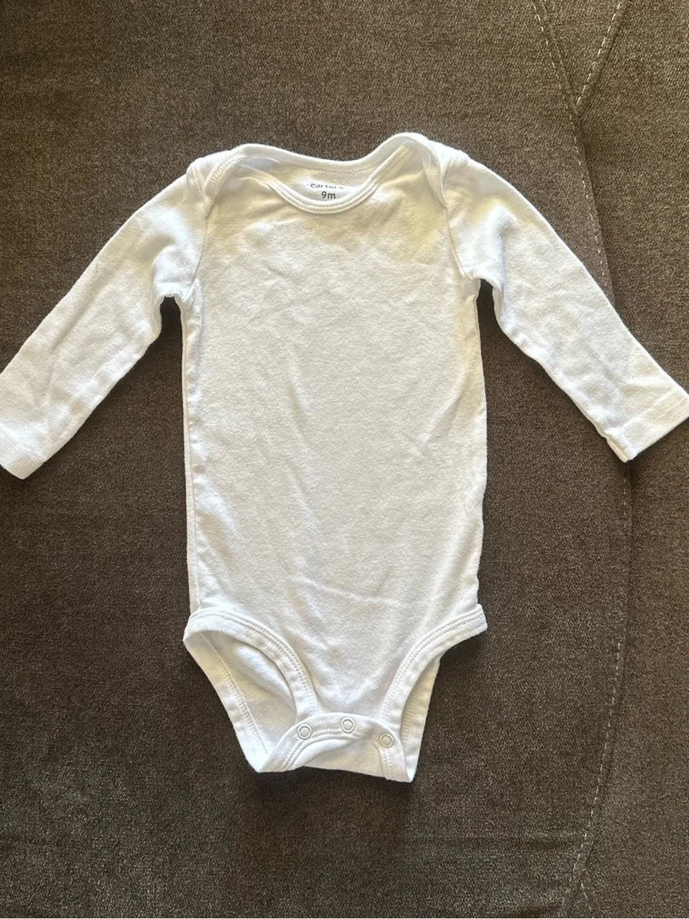 Carters set four